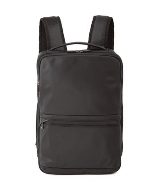 ACE BAGS & LUGGAGE World Traveler サビオ ビジネスリュック A4サイズ 14インチPC収納 65341 ワールドトラベラー ブラック