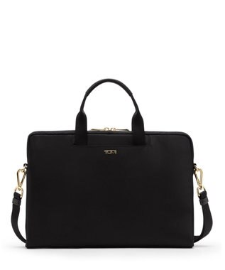 TUMI VOYAGEUR 「ダコタ」ラップトップ・クロスボディ