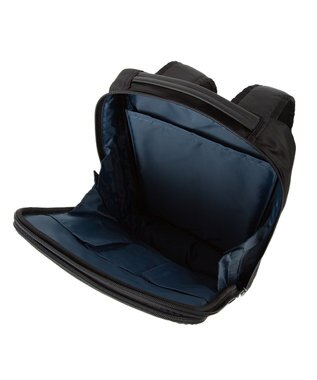 ACE BAGS & LUGGAGE World Traveler サビオ ビジネスリュック A4サイズ 14インチPC収納 65341 ワールドトラベラー ブラック