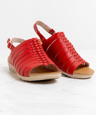 REGAL FOOT COMMUNITY 【レッドウッドリバー レディース】R10A サンダル