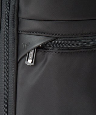 ACE BAGS & LUGGAGE World Traveler サビオ ビジネスリュック A4サイズ 14インチPC収納 65341 ワールドトラベラー ブラック