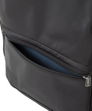 ACE BAGS & LUGGAGE World Traveler サビオ ビジネスリュック A4サイズ 14インチPC収納 65341 ワールドトラベラー ブラック