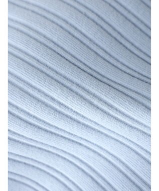 earth music&ecology ２ＷＡＹネックリブタンクトップ Sax