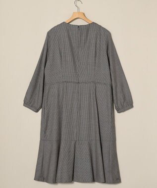 ONWARD Reuse Park 【23区】ワンピース秋冬 ブラック