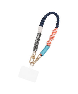 UNBILLION カシュカシュ cachecache / カラフルモバイルストラップ