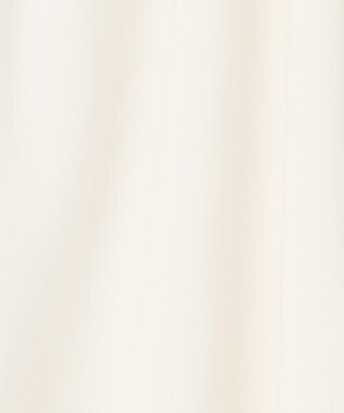 BEIGE， 【洗える・STORY 6月号掲載】RUE / ウエストゴムワイドストレートパンツ Meringue