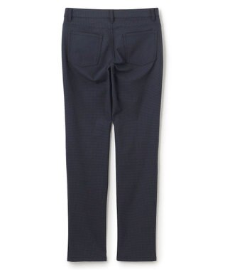 JOSEPH HOMME ソフトサーモストレッチ / CIGAR ネイビー系