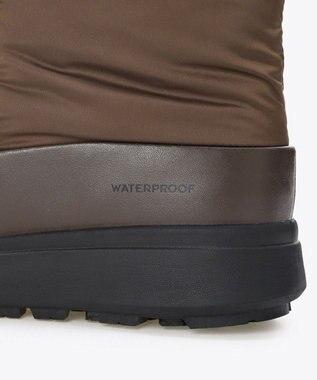 Columbia Columbia/ サップランド スリー ディーヴァ ロング ウォータープルーフ オムニヒートインフィニティ /コロンビア Madder Brown