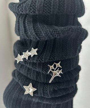 WEGO L3Pアソートピンズ 柄1