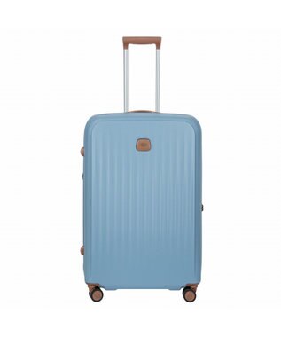 ACE BAGS & LUGGAGE BRIC'S TAORMINA タオルミナ スーツケース 100L 89234／BAH08453 ブリックス スカイ
