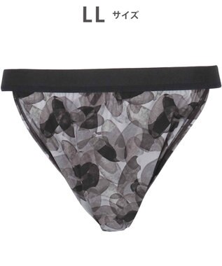 WACOAL MEN WACOAL MEN ブリーフ ふんどしスタイル 【ふんどしNEXT】 締めつけにくい 通気性がよい 前閉じ 下着 メンズ WF4039 /ワコールメン ダークブラウン