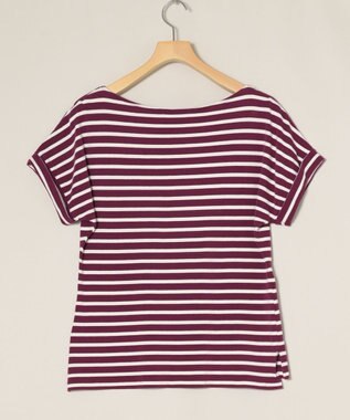 ONWARD Reuse Park 【23区】カットソー春夏 パープル