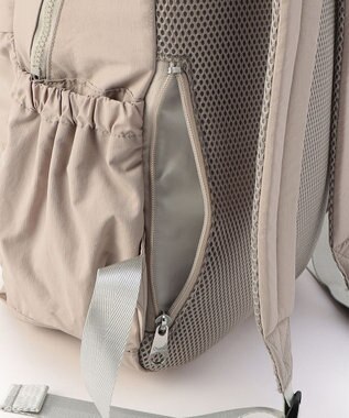 Chacott 2Ｐバックパック グレージュ