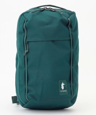 JOSEPH ABBOUD MOUNTAIN 【Cotopaxi・軽量・リサイクル素材】 Todo 8L Sling Cada Día ショルダーバッグ ターコイズブルー系