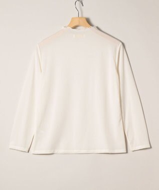 ONWARD Reuse Park 【any SiS】カットソー春夏 オフホワイト