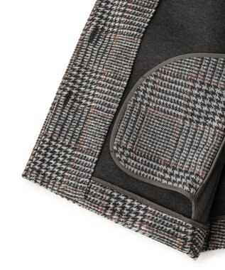 UNFILO ボンディング フォルムコート チェック