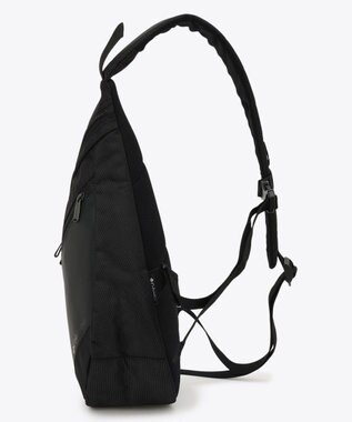 Columbia Columbia/ ブレムナースロープワンショルダー /コロンビア Black