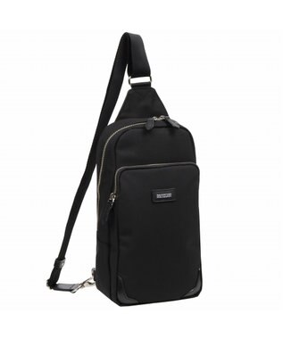 ACE BAGS & LUGGAGE MACKINTOSH PHILOSOPHY バルヴェニー ワンショルダータイプ ブラック