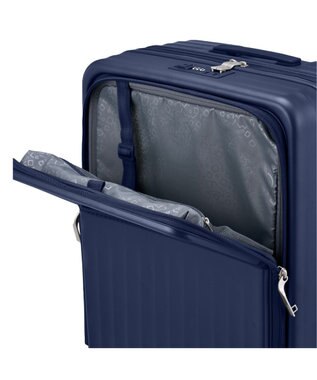 Samsonite アメリカンツーリスター スーツケース 106L(/121L) トラント スピナー68 TRANTO ネイビー