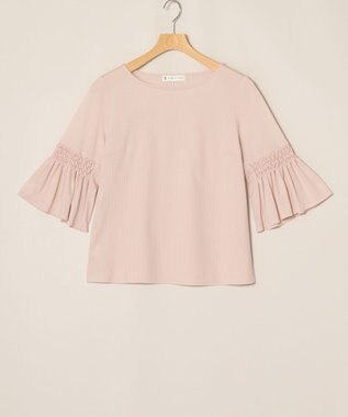 ONWARD Reuse Park 【組曲】カットソー春夏 ピンク