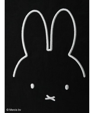 Green Parks ｍｉｆｆｙ／ナイロンスマホショルダー Black