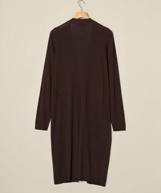 ONWARD Reuse Park 【ICB】ニット春夏 ブラウン
