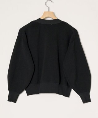ONWARD Reuse Park 【Feroux】ニット春夏 ブラック