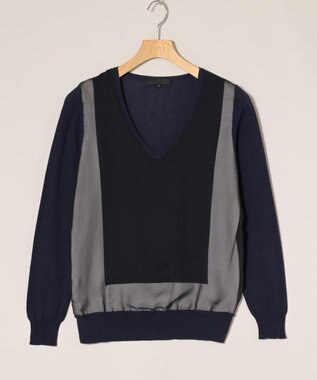 ONWARD Reuse Park 【ICB】ニット春夏