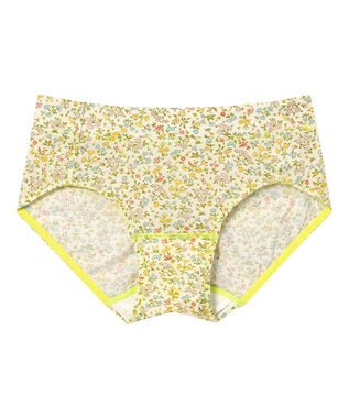 une nana cool MADE WITH LIBERTY FABRIC 　サニタリーショーツ IV