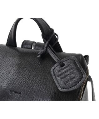 genten ゴートベーシック コンパクトリュック ジュンクロ