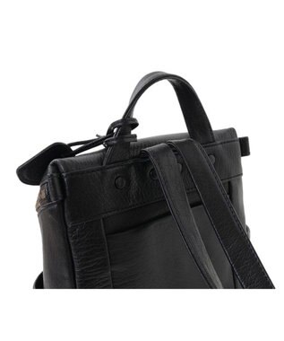 genten ゴートベーシック コンパクトリュック ジュンクロ