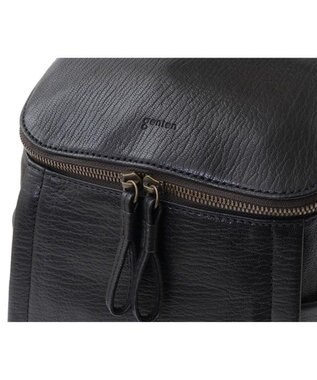 genten ゴートベーシック コンパクトリュック ジュンクロ