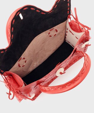 GRACE CONTINENTAL MaestraS-gs レッド