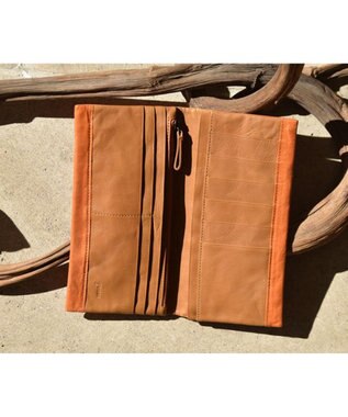 genten キャングロ 長財布 ウルル