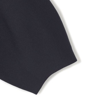 UNFILO フォルムニット SETUP ネイビー