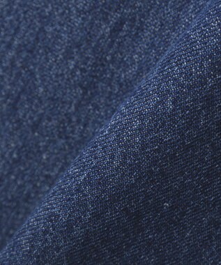 AMERICAN HOLIC ミドルオンスデニムサロペット Light Indigo
