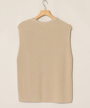 ONWARD Reuse Park 【23区】ベスト秋冬 ベージュ