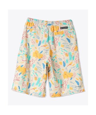 Columbia Columbia/ ウィメンズトゥリースワローショーツ /コロンビア Fossil Pattern