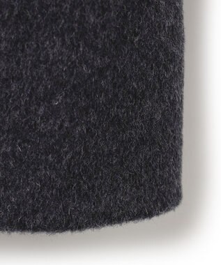 J.PRESS MEN 【一部店舗限定】ドレスカーコート グレー系