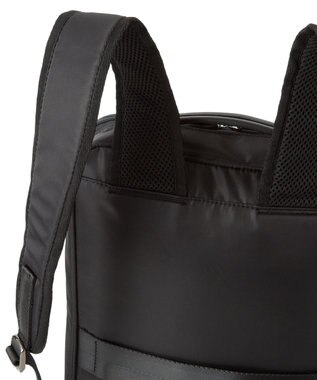 ACE BAGS & LUGGAGE World Traveler サビオ ビジネスリュック A4サイズ 14インチPC収納 65341 ワールドトラベラー ブラック