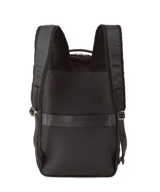 ACE BAGS & LUGGAGE World Traveler サビオ ビジネスリュック A4サイズ 14インチPC収納 65341 ワールドトラベラー ブラック