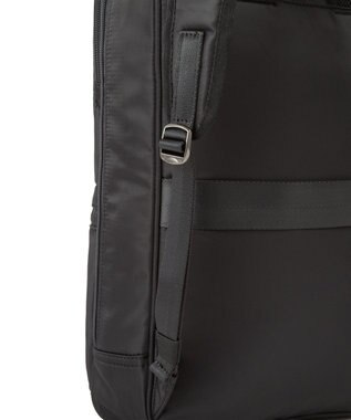 ACE BAGS & LUGGAGE World Traveler サビオ ビジネスリュック A4サイズ 14インチPC収納 65341 ワールドトラベラー ブラック