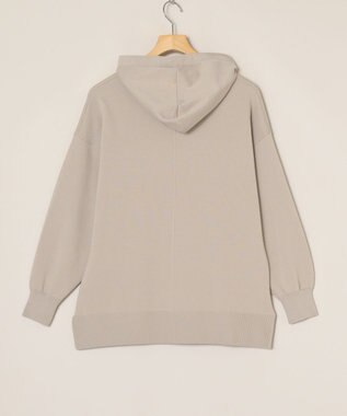 ONWARD Reuse Park 【any FAM】ニット春夏 ベージュ