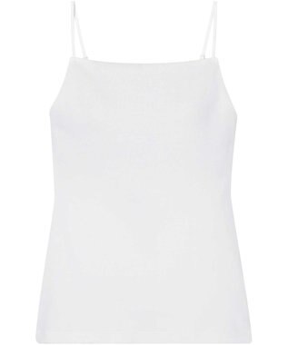 AMPHI ブラトップ 立体的なバストシルエット 背中の段差を軽減 タイトなシルエット インナー JWG103 アンフィ／ワコール