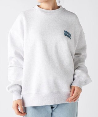 OP／FILA 【Kappa】Swim Clubデザイン ユニセックススウェット