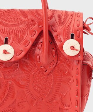 GRACE CONTINENTAL MaestraS-gs レッド