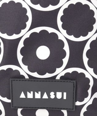ANNA SUI ヴァケーション バックパック クロ