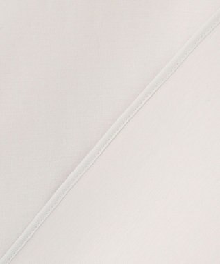 23区 L 【洗える】スムースデザイン フォルム カットソー ベージュ系