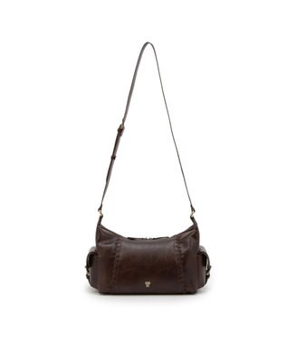 ANNA SUI ジーナ ショルダーバッグ
