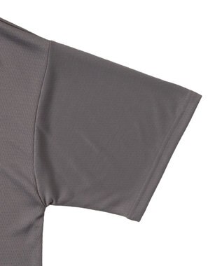 WEGO 【ユニセックス着用ITEM/MLサイズ展開】ドロストゲームシャツプルオーバー グレー